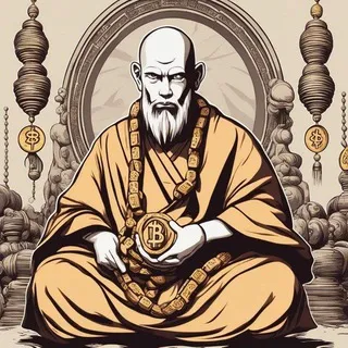 Monk's Crypto Gems