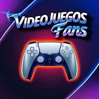 Videojuegos Fans 🎮