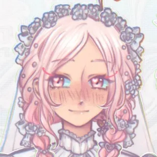 ༄ мейдмель