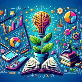 Visión sin Límites 📱📖💪