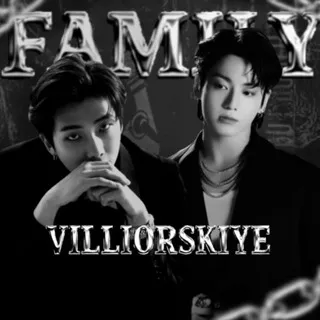 VILLIORSKIYE