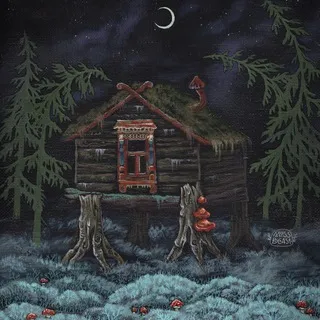 Mossbeast