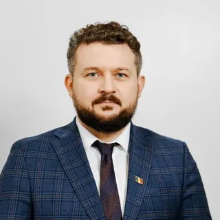 Dragoș Galbur | PNM ✔