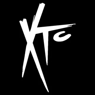 XTC confession 🥁🔌
