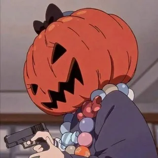 pumpki 🎃