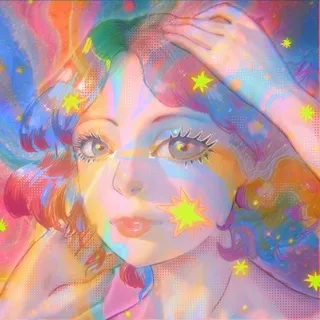 ⟣ Мэлпа ⟢