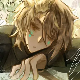 Airou [Akiyama] 🌌
