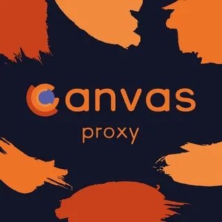 Canvas Proxy — Канал