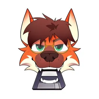 Floppyfox