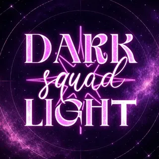 НАБОР | DarkLight✧СКВАД