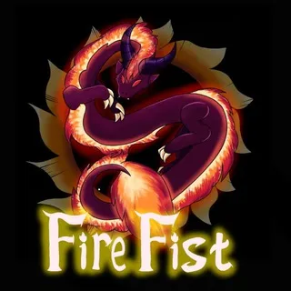 Fire Fist Party