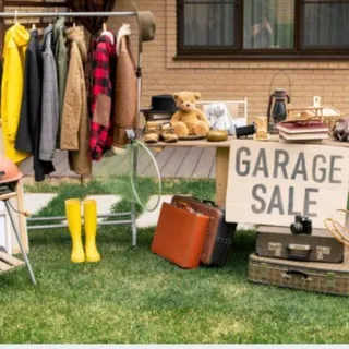 VENTAS DE GARAJE CIENFUEGOS🤑