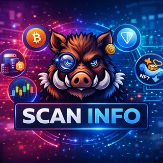 SCAN Info