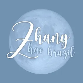 Zhang Hao 장하오 updates br