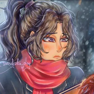 🎐🐾 Diary of Shinori 🦊🎨