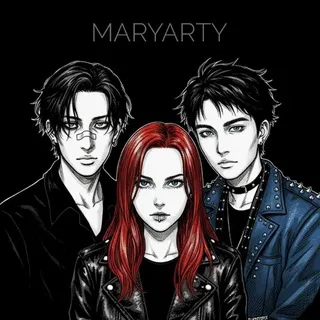 MARYARTY