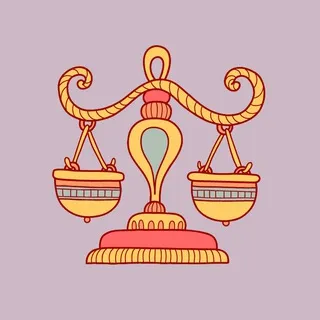 Твои Весы