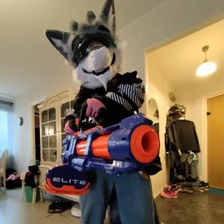 Hrafn's Shenanigans