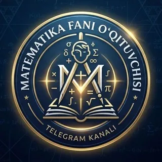 MATEMATIKA FANI OʻQITUVCHISI