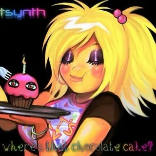 ˑ ִ ׄ ◜@ Toy chica ! ִ ׁ . 