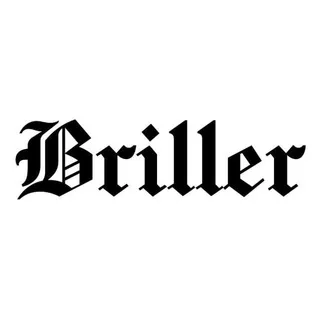 BRILLER