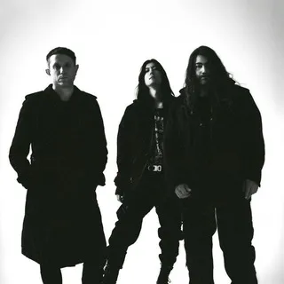 HEALTH :: DISCOGRAPHY