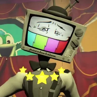Mr. Puzzles