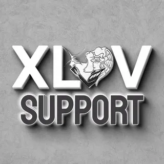 XLOV | SUPPORT