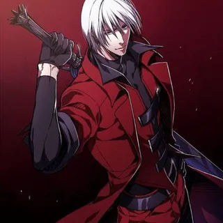 Devil may cry