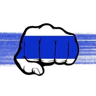 Чат Движения «Свобода России»
