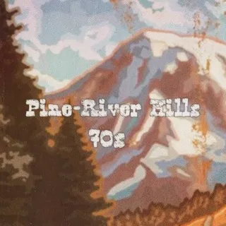 Pine-River Hills