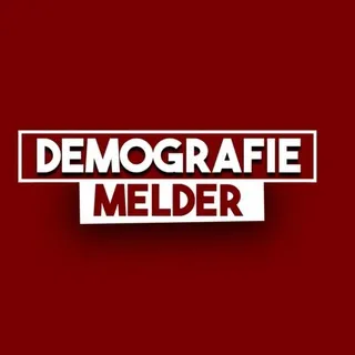 Demografie Melder