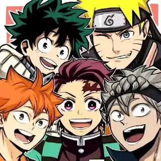 Anime Discussions 2.0