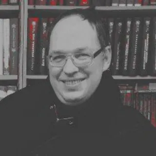 Рябов Петр Владимирович
