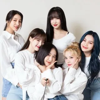 GFRIEND BR Chat