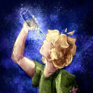 •[Адепт Бесконечности] •