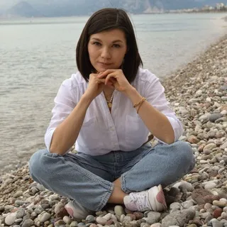 Психолог Альфия