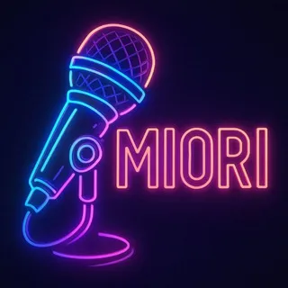 Miori – озвучка аниме и трейлеров 💕