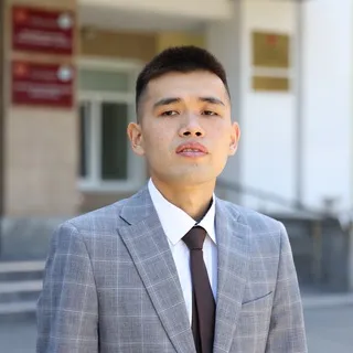Суразов Александр Z