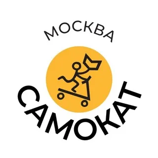 Книжный домик «Самоката»