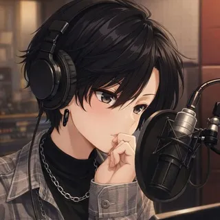 𝚅𝚎𝚛𝚊𝚒𝚍𝚊 𝚟𝚘𝚒𝚌𝚎🎙