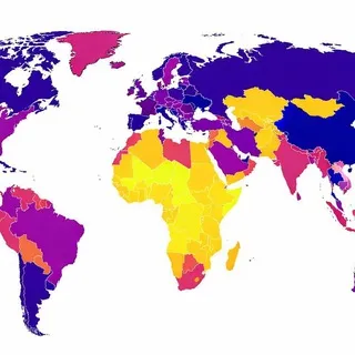 Глобальная демография и немного Казахстанской социологии