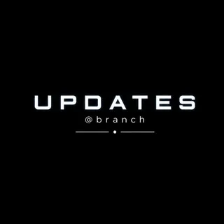 • Updates | @branch