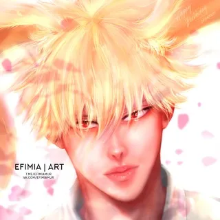 EFIMIA 18+