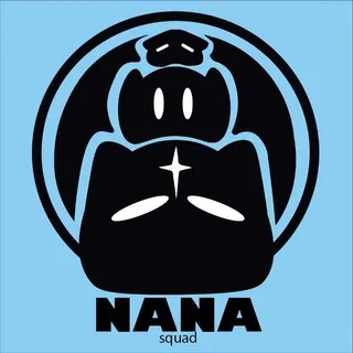 NaNa squad