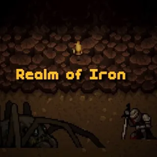 Realm Of Iron