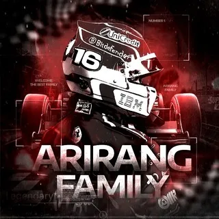 (Закрыто) ARIRANG