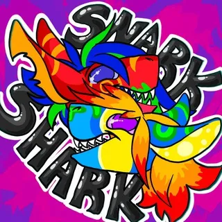 Snark Shark's Shit