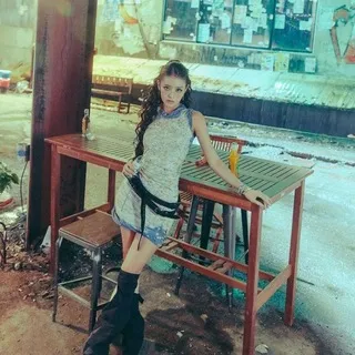 Kim minnie