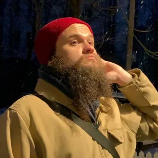 Родион Гвоздодёров
